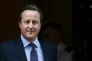 Cameron: We will not let the terrorists win