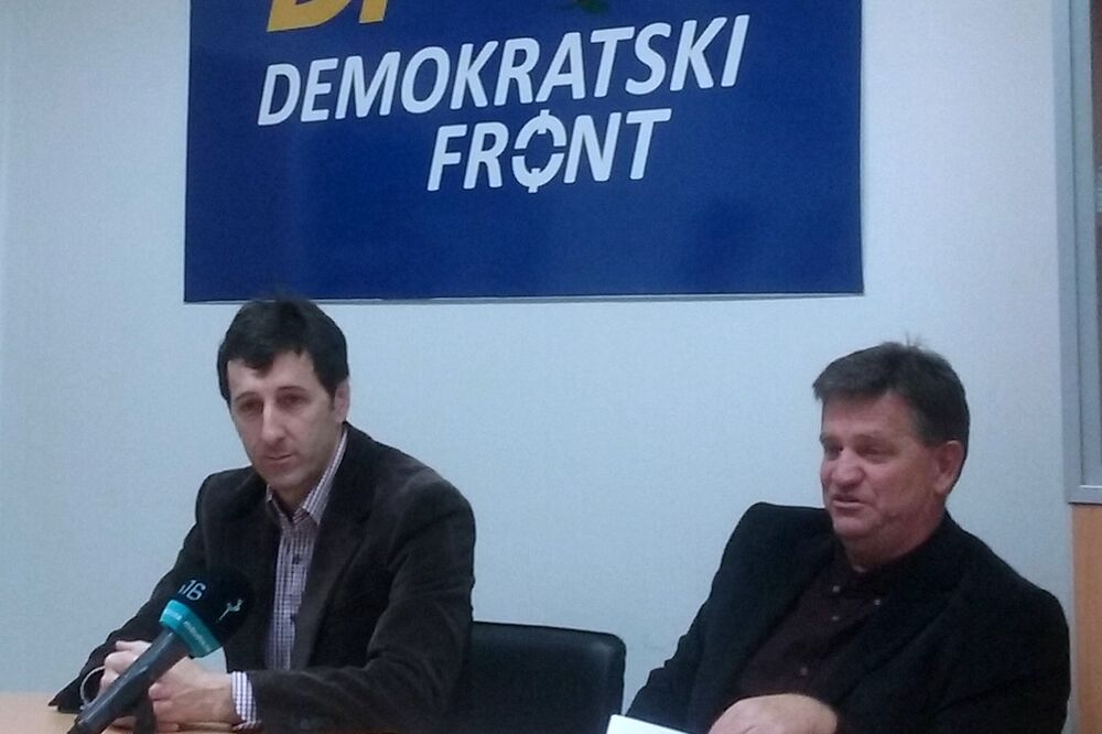 DF Budva, Foto: DF Budva