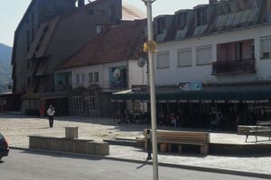 Tuča u Mojkovcu: Muškarac preminuo od uboda nožem