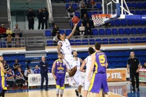 Mornar želi u finale preko Kožuva