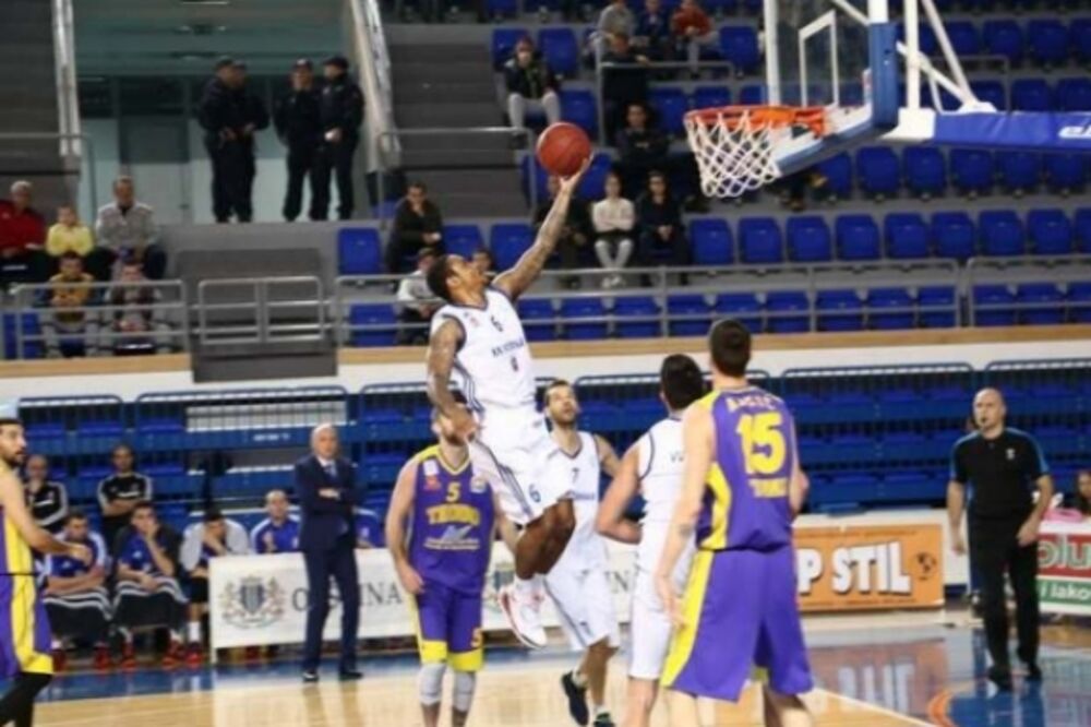 Mornar - Teodo, Foto: Balkanleague.net