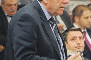 Skupština: Predložene dopune zakona nijesu uvrštene u dnevni red