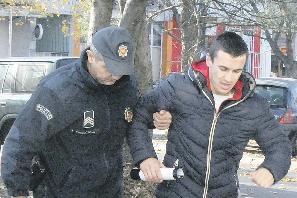 Šaban Tarhaniša, Foto: Zoran Đurić