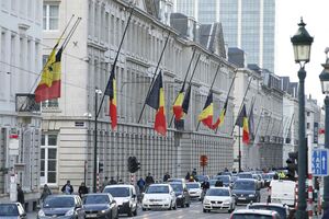 Trodnevna žalost u Belgiji: "Evropa je u ratu"