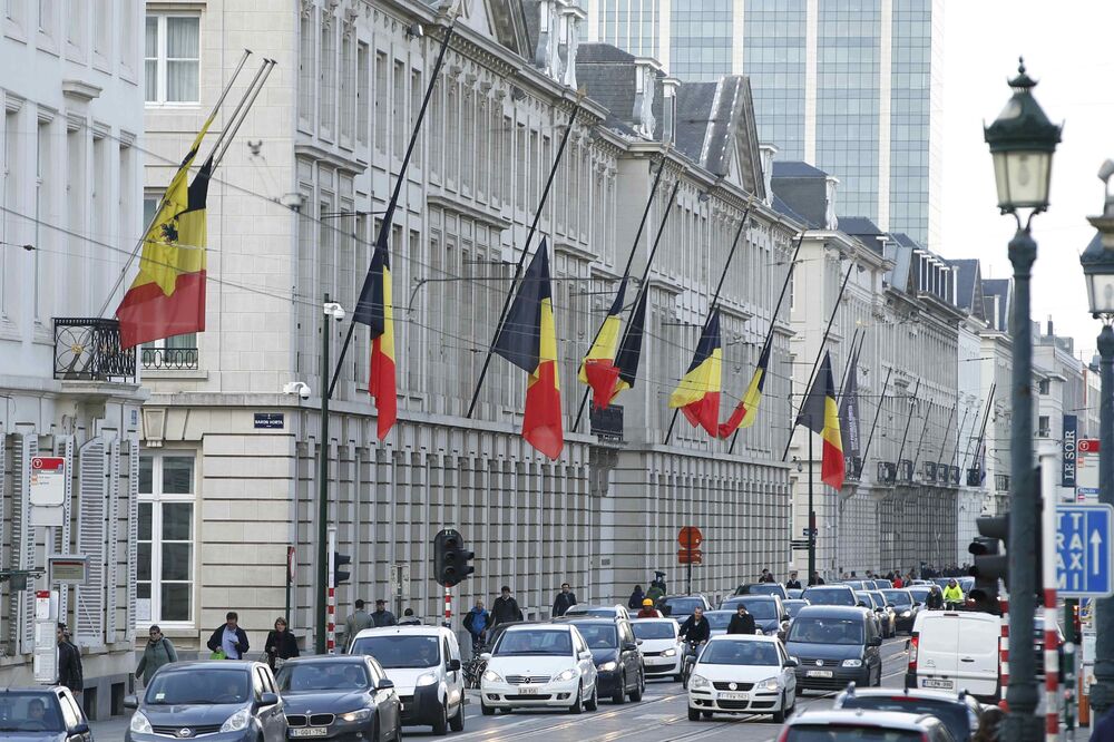 Brisel, Foto: Reuters