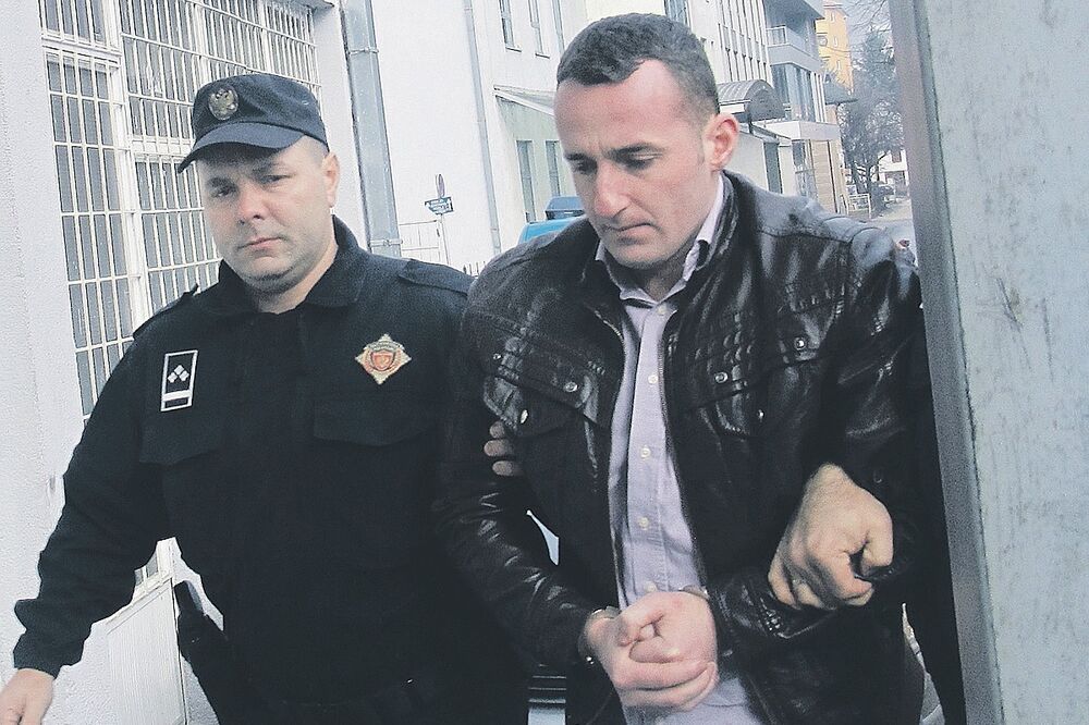 Armin Nurković, Foto: Jadranka Ćetković