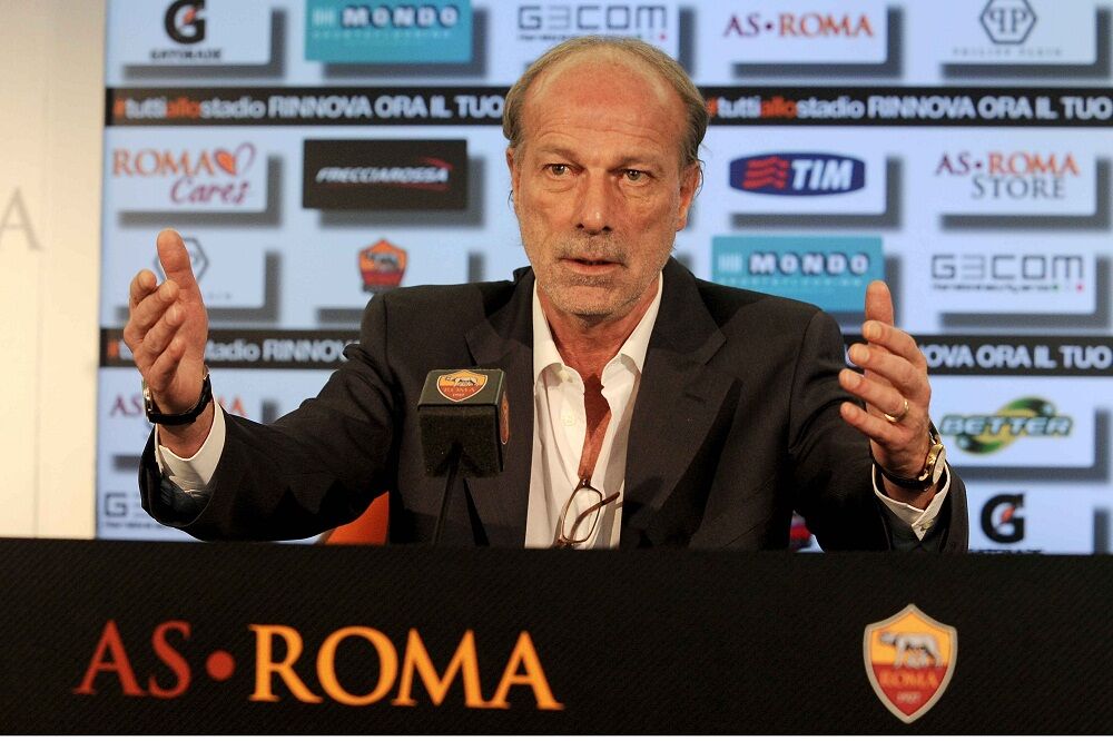 Valter Sabatini, Foto: Wikipedia.org