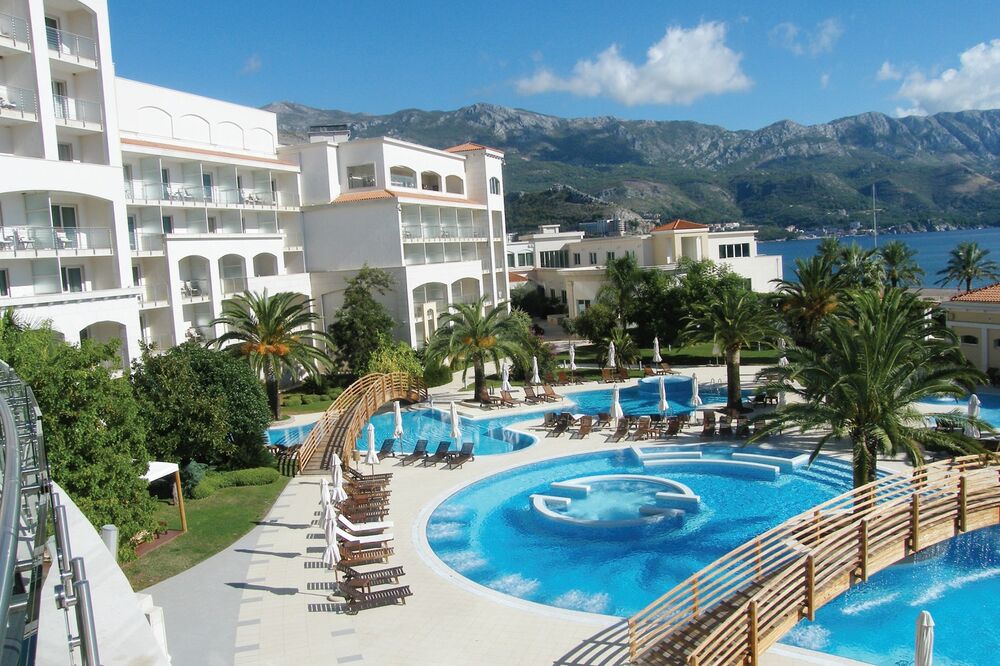 Splendid, Foto: Vuk Lajović