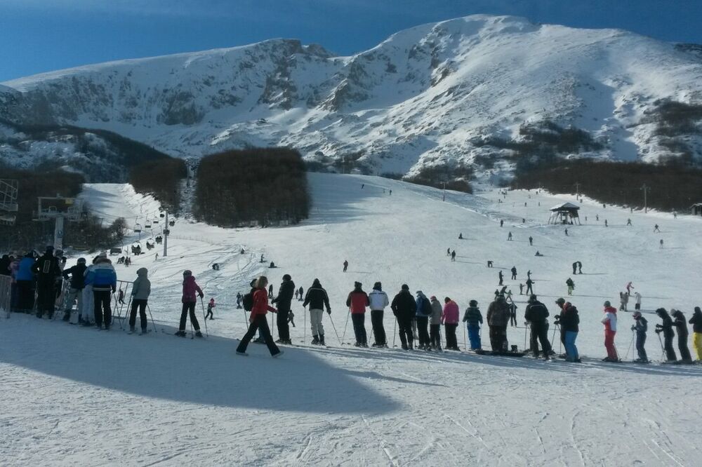 Savin kuk, Foto: Obrad Pješivac