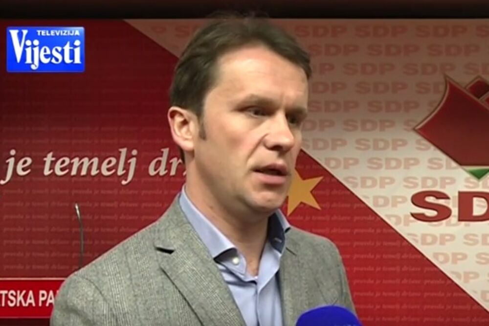 Raško Konjević, Foto: Screenshot (YouTube)