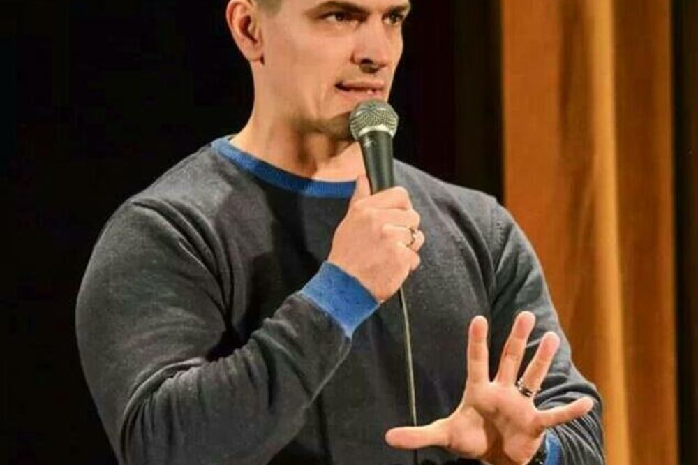 Zvonko Kožić, Foto: Facebook