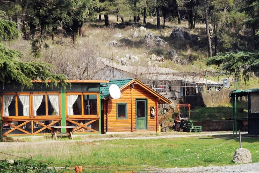 kafiće Master, Foto: Arhiva "Vijesti"