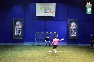 Poznati polufinalisti u Južnoj regiji