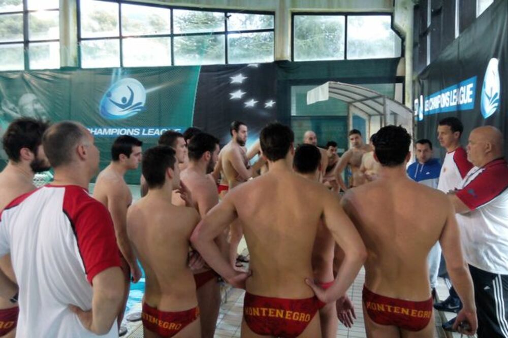 Vaterpolo reprezentacija, Foto: Wpolo.me