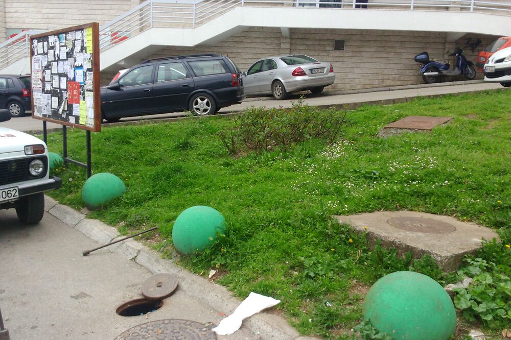 kontrola hidranta, Foto: Slavica Kosić