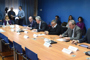 Odbor za ekonomiju: Vlada da razmisli o drugim poreskim stopama