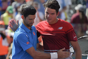 Đoković: Teniseri bi trebalo da zarađuju više od teniserki