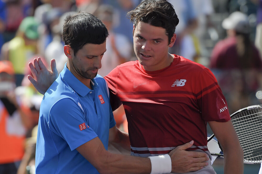 Đoković, Foto: Beta-AP