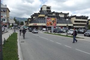 Moj grad: Pitajte nadležne iz Žabljaka