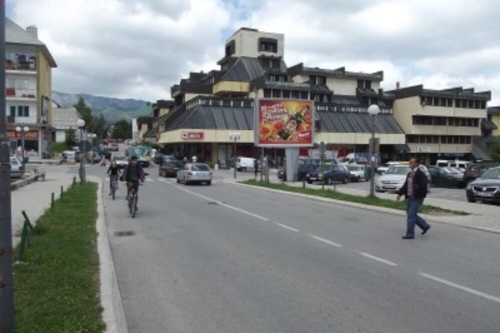 zabljak tema_2, Foto: O.PJEŠIVAC