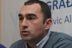 Radović: Ne treba zaboraviti ulogu Crne Gore tokom rata 90-ih...