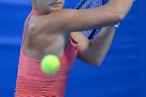 Danka Kovinić i dalje 51, Azarenka opet u top 10