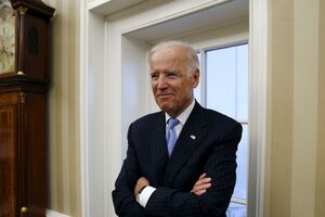 Bajden: Širenje jevrejskih naselja dovodi u pitanje posvećenost...