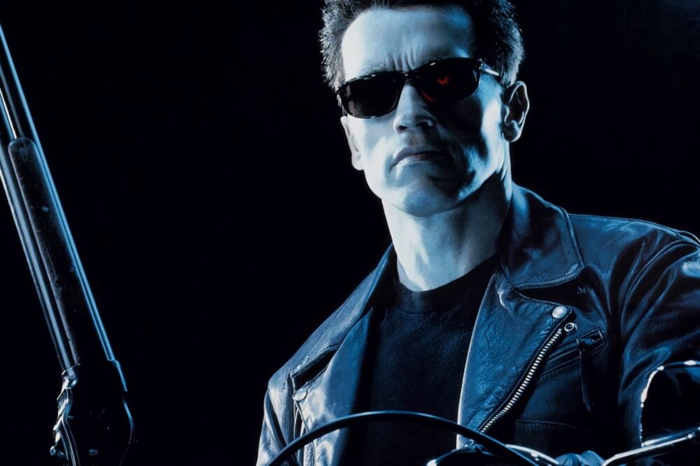 Terminator, Foto: Moviemob