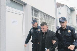 "Optuženi za bjekstvo Zindovića mogli su biti osuđeni samo ako je...