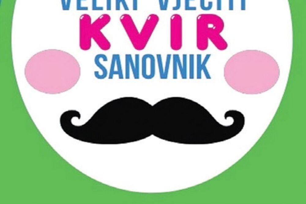 kvir montenegro