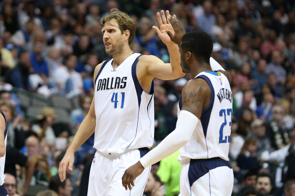 Novicki, Foto: Reuters