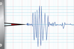 Snažan zemljotres kod Kamčatke
