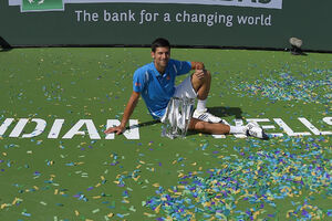 Đoković: Ova titula je timski poduhvat