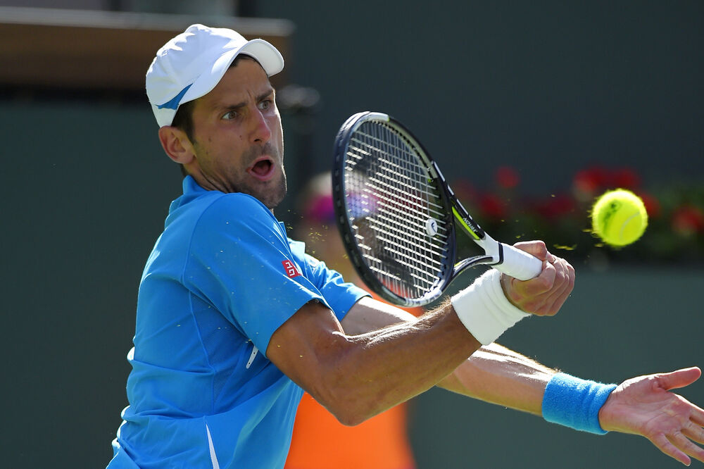 Novak Đoković, Foto: Beta/AP