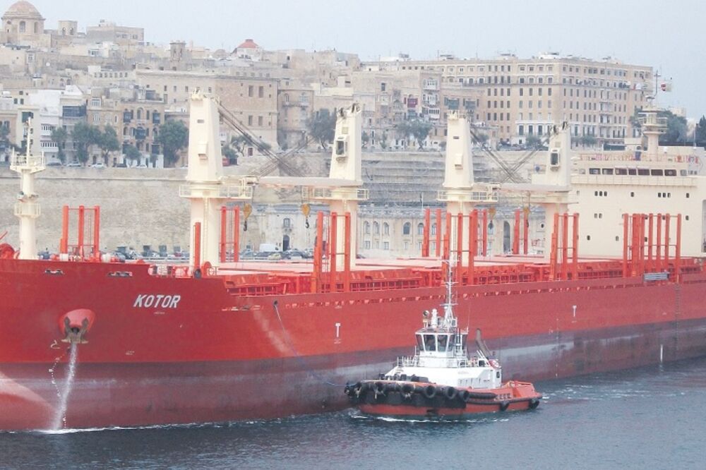 brod Kotor, Foto: Shipspotting.com