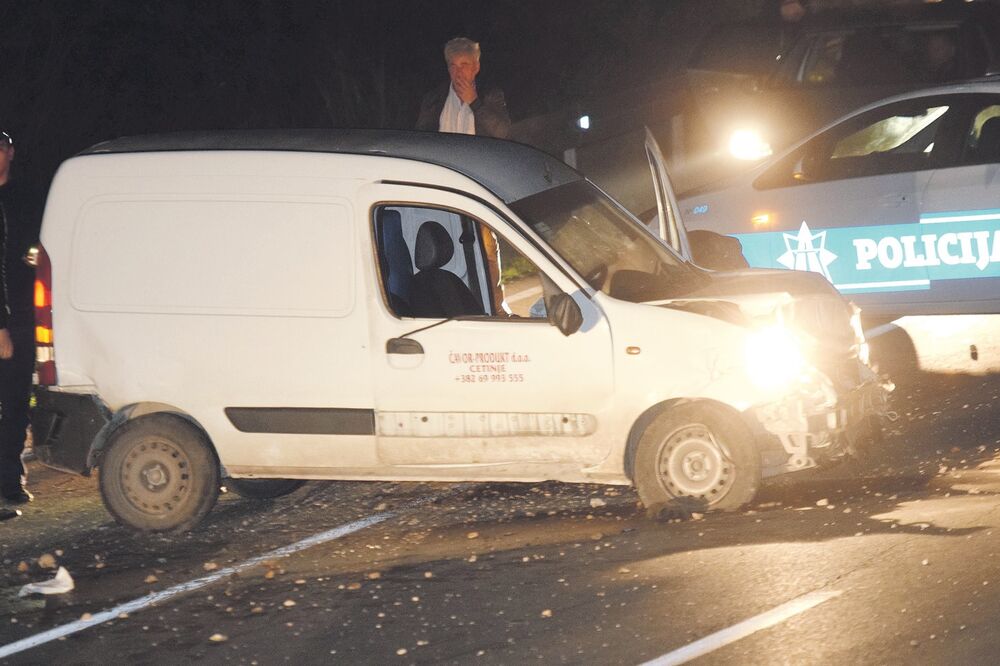 Udes, Farmaci, Foto: Boris Pejović