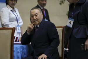 U Kazahstanu ništa novo: Partija predsjednika Nazarbajeva...