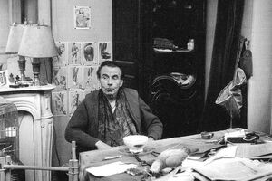 Selin - književni genije ili zagriženi antisemita