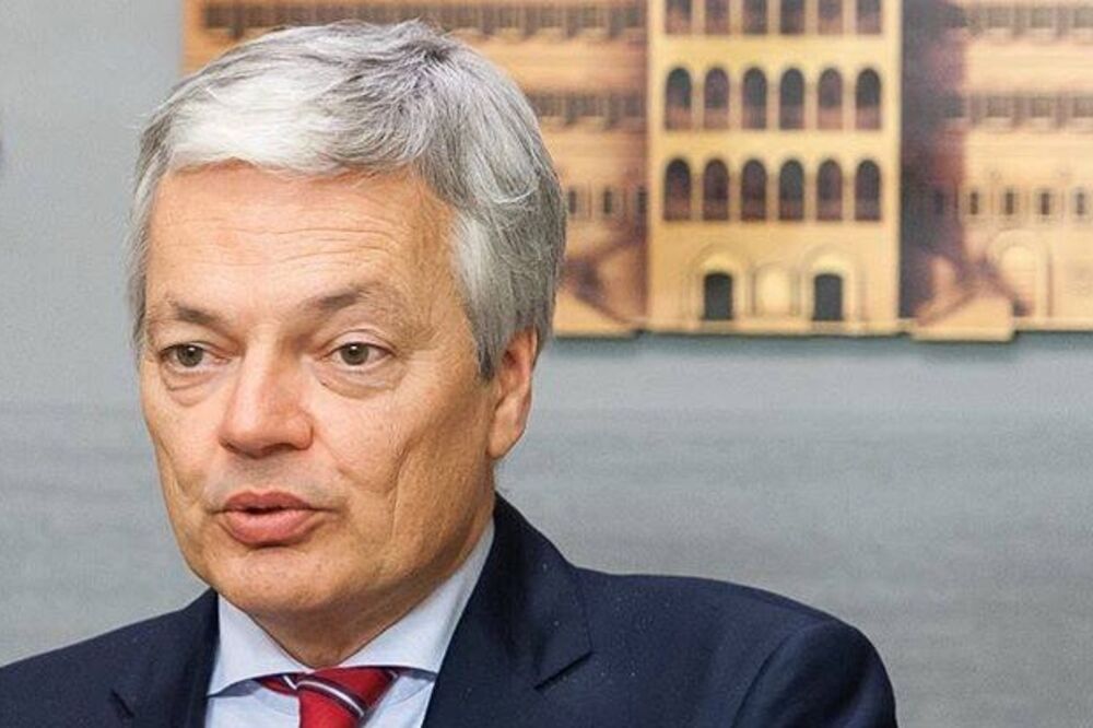 Didije Rejnders, Foto: Facebook