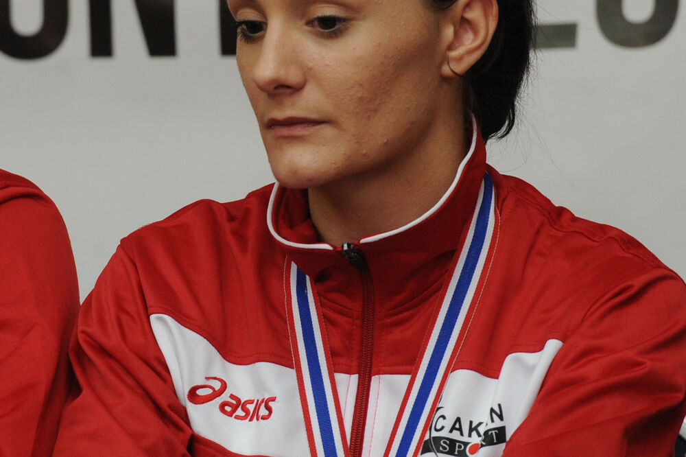 Lidija Jokić, Foto: Savo Prelević
