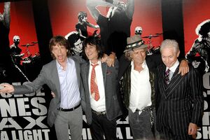 Rolingstonsi pomjerili koncert na Kubi zbog Obame