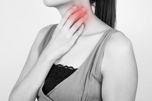 Simptomi nepravilnog rada štitne žlijezde