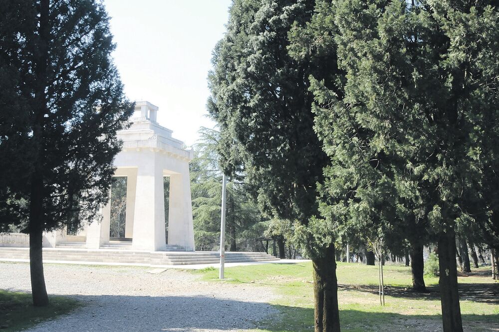 Gorica, Foto: Zoran Đurić