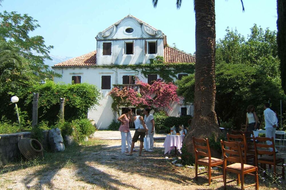muzej Herceg Novi, Foto: Slavica Kosić