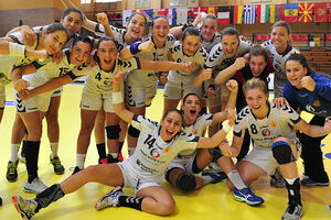 Kadetkinje Crne Gore izborile plasman na SP za juniorke!