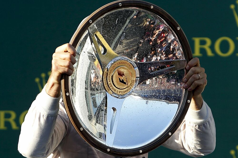 Niko Rozberg, Foto: Reuters