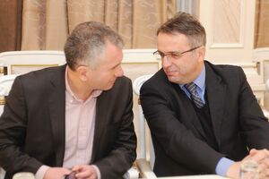 Kraj cjenkanju i popuštanju?