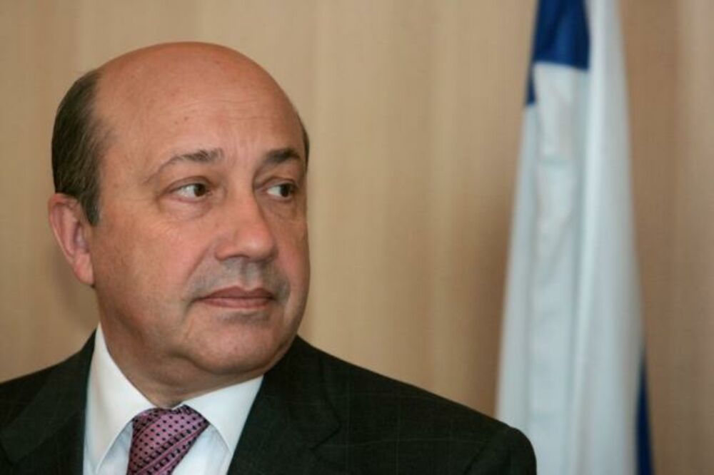 Igor Ivanov, Foto: Reuters