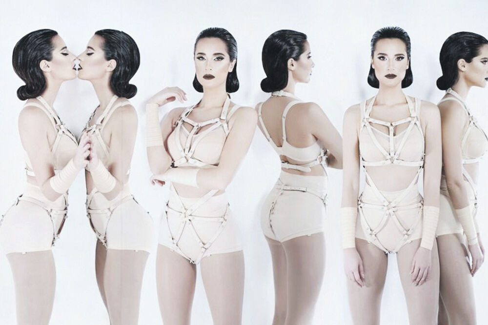 MC Sajsi, Foto: Alek Živković