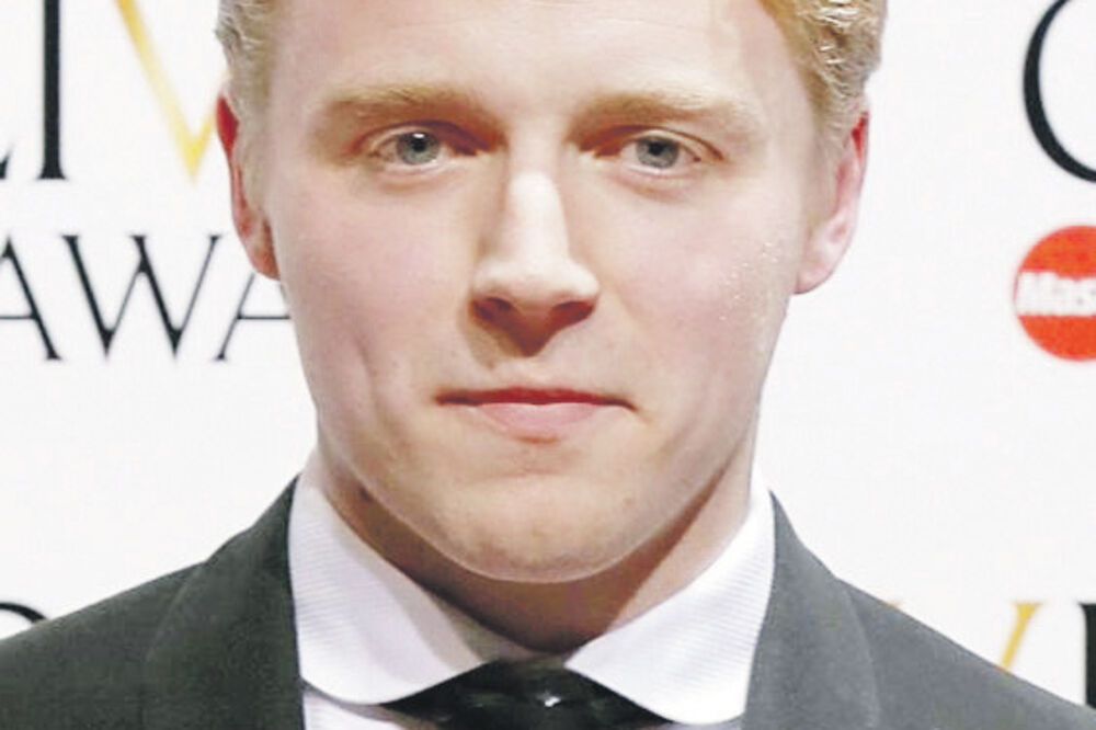 Džek Louden, Foto: Standard.co.uk